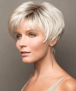 Noriko SYNTHETIC WIGS Ivy Classic Short Cut