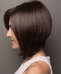 Noriko SYNTHETIC WIGS Hailey Long Layered Bob 10 Noriko SYNTHETIC WIGS Hailey Long Layered Bob