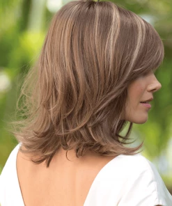 Noriko Kenzie Rooted Colors