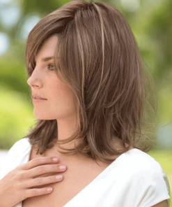 Noriko Kenzie Rooted Colors