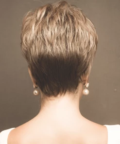 Noriko SYNTHETIC WIGS Jax PM Rooted Colors