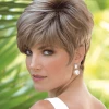 Noriko SYNTHETIC WIGS Jax PM Rooted Colors