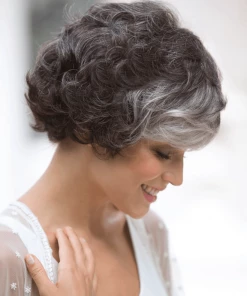 Noriko Lulu PM SYNTHETIC WIGS