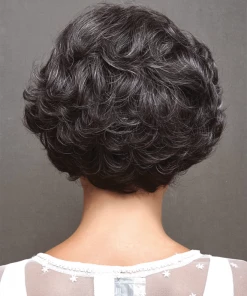 Noriko Lulu Rooted Colors SYNTHETIC WIGS