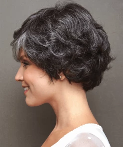 Noriko Lulu Rooted Colors SYNTHETIC WIGS