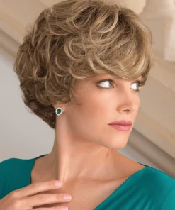 Noriko Lulu Rooted Colors SYNTHETIC WIGS