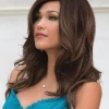 Noriko SYNTHETIC WIGS Janelle PM