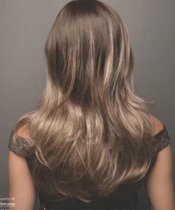 Noriko SYNTHETIC WIGS Janelle PM