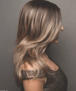 Noriko Janelle PM Rooted Colors SYNTHETIC WIGS