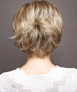 Noriko SYNTHETIC WIGS Sky PM Rooted Colors