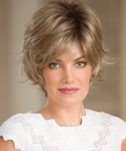 Noriko SYNTHETIC WIGS Sky PM