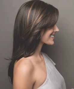 Noriko Angelica PM SYNTHETIC WIGS