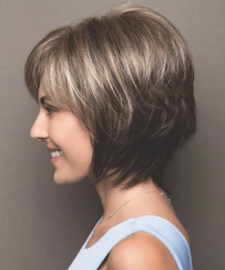 Noriko Reese PM SYNTHETIC WIGS