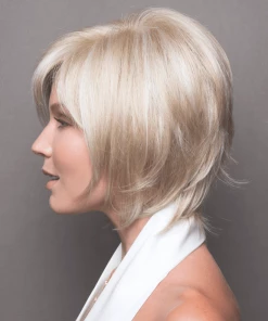 Noriko SYNTHETIC WIGS Reese PM Rooted Colors