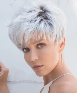 Noriko Emerson - Unisex Style