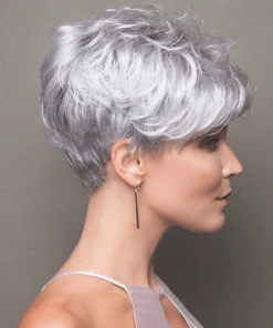 Noriko Emerson Rooted Colors - Unisex Style