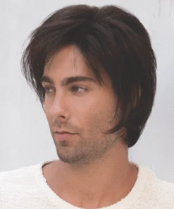 Noriko SYNTHETIC WIGS Sky Large Cap Rooted Colors - Unisex Style