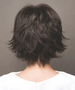 Noriko SYNTHETIC WIGS Sky Large Cap Rooted Colors - Unisex Style