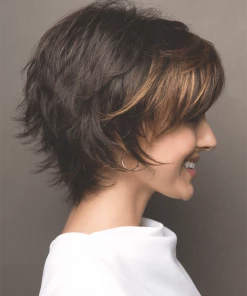 Noriko SYNTHETIC WIGS Sky Large Cap Rooted Colors - Unisex Style