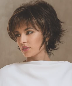 Noriko SYNTHETIC WIGS Sky Large Cap - Unisex Style