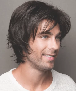 Noriko SYNTHETIC WIGS Sky Large Cap - Unisex Style