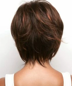 Noriko Reese Large Rooted Colors