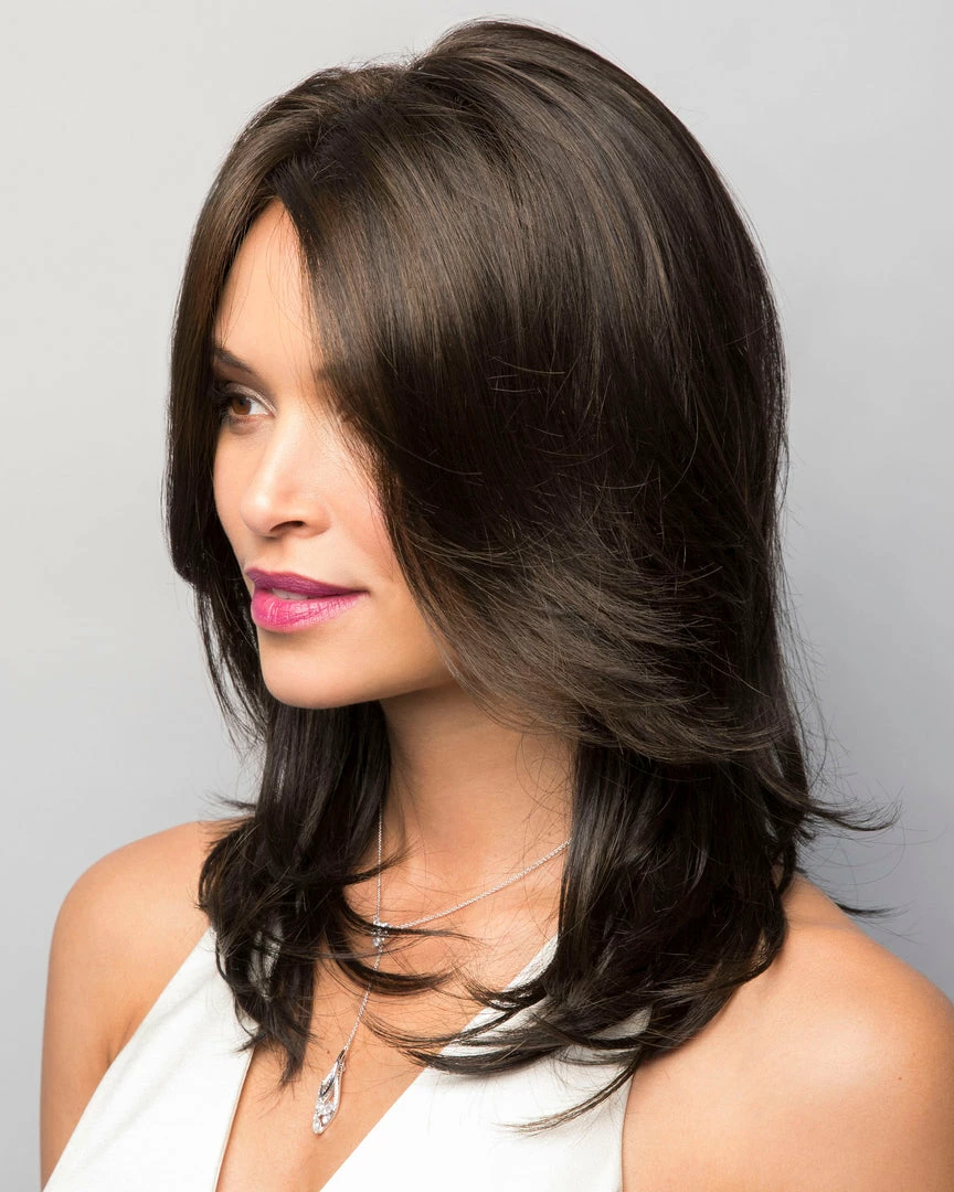 Noriko Jules SYNTHETIC WIGS 3 Noriko Jules SYNTHETIC WIGS