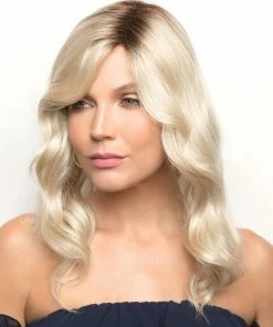 Noriko SYNTHETIC WIGS Jaden Long Rooted Colors