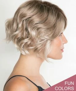 Noriko Eden Rooted Colors SYNTHETIC WIGS