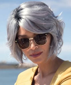 Noriko Eden Rooted Colors SYNTHETIC WIGS