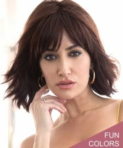 Noriko SYNTHETIC WIGS Alexi