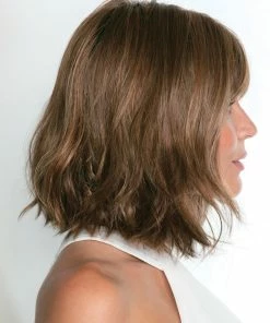 Noriko Alexi Rooted Colors