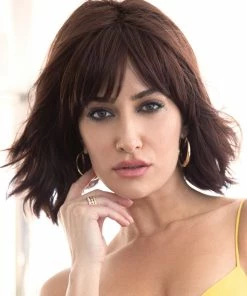 Noriko Alexi Rooted Colors