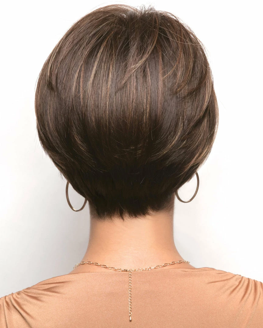 Noriko SYNTHETIC WIGS Nima 6 Noriko SYNTHETIC WIGS Nima