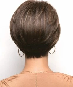 Noriko Nima Rooted Colors SYNTHETIC WIGS