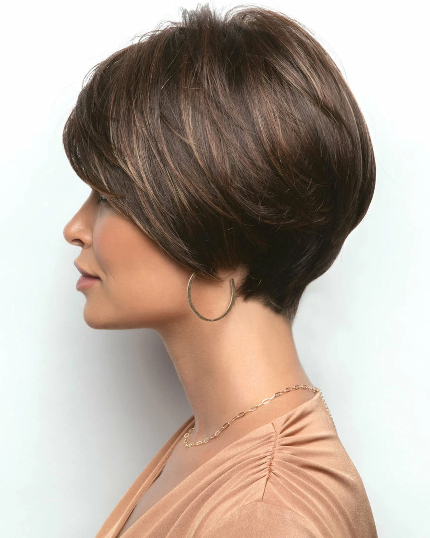 Noriko SYNTHETIC WIGS Nima 5 Noriko SYNTHETIC WIGS Nima