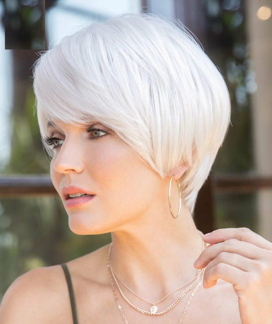 Noriko SYNTHETIC WIGS Nima 4 Noriko SYNTHETIC WIGS Nima