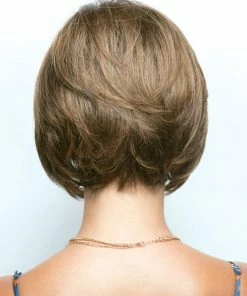 Noriko Emery SYNTHETIC WIGS