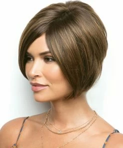 Noriko Emery SYNTHETIC WIGS