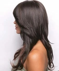 Noriko Malibu Hairpiece Rooted Colors HAIRPIECES 7 Noriko Malibu Hairpiece Rooted Colors HAIRPIECES