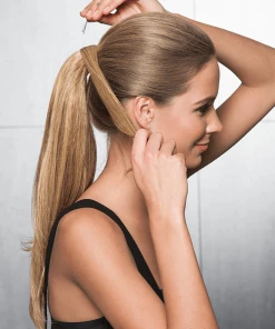 HairDo 18 Inch Simply Straight Pony Tail Wrap