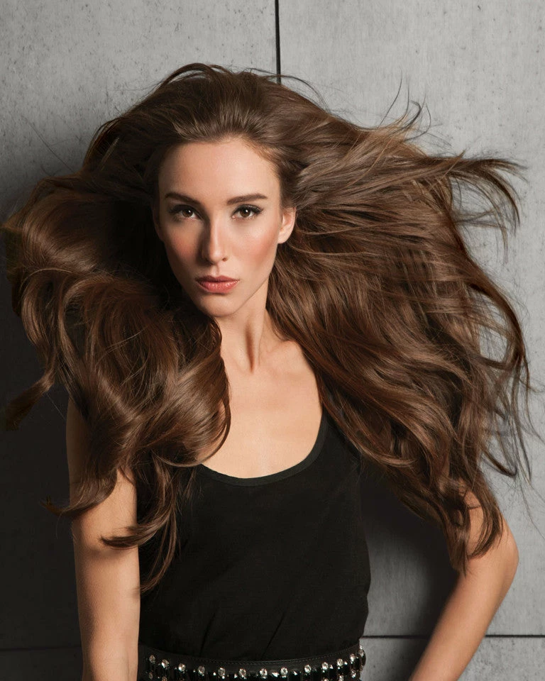 HairDo 20 Inch Invisible Extension HAIR EXTENSIONS 8 HairDo 20 Inch Invisible Extension HAIR EXTENSIONS