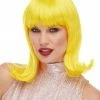 Sepia Peggy Sue Women's Costume Wigs