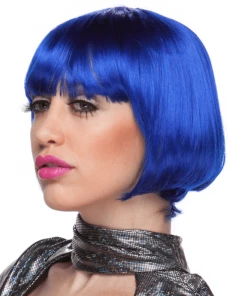 Sepia Women's Costume Wigs Brassy