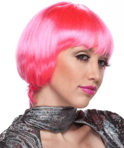 Sepia Women's Costume Wigs Brassy