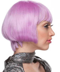 Sepia Women's Costume Wigs Brassy