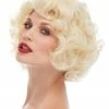 Women's Costume Wigs Marilyn By Sepia
