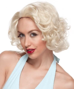 Women's Costume Wigs Marilyn By Sepia