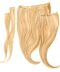 HairDo 22 Inch 4 Piece Fineline Extension Kit HAIR EXTENSIONS