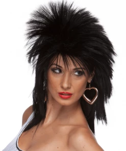 Sepia Tina Women's Costume Wigs